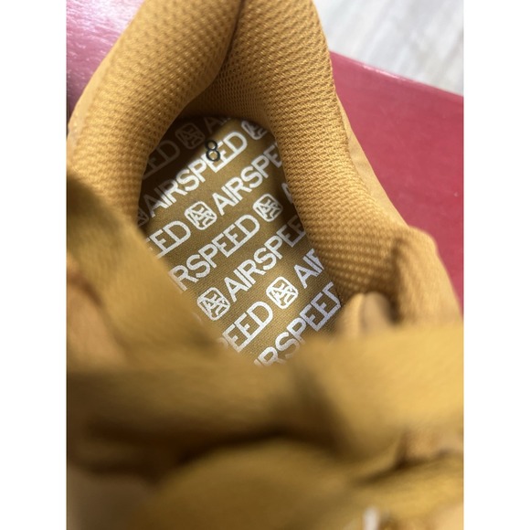 Air Speed Men's Low Top Athletic Casual Sneakers Shoes 8 - Picture 3 of 10